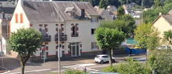 vente Résidence tourisme montagne La Bourboule