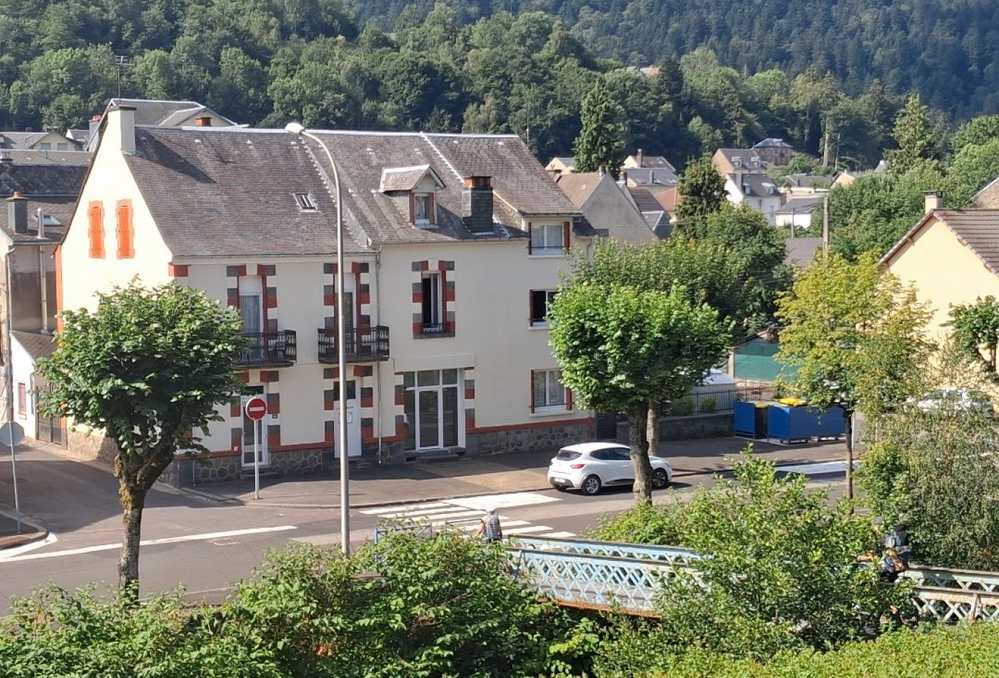 vente Résidence tourisme montagne La Bourboule - Photo 2