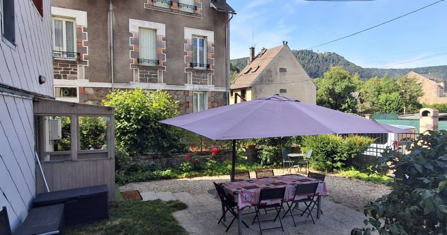 vente Résidence tourisme montagne La Bourboule