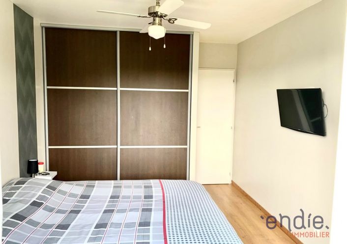 à vendre Maison Echenon