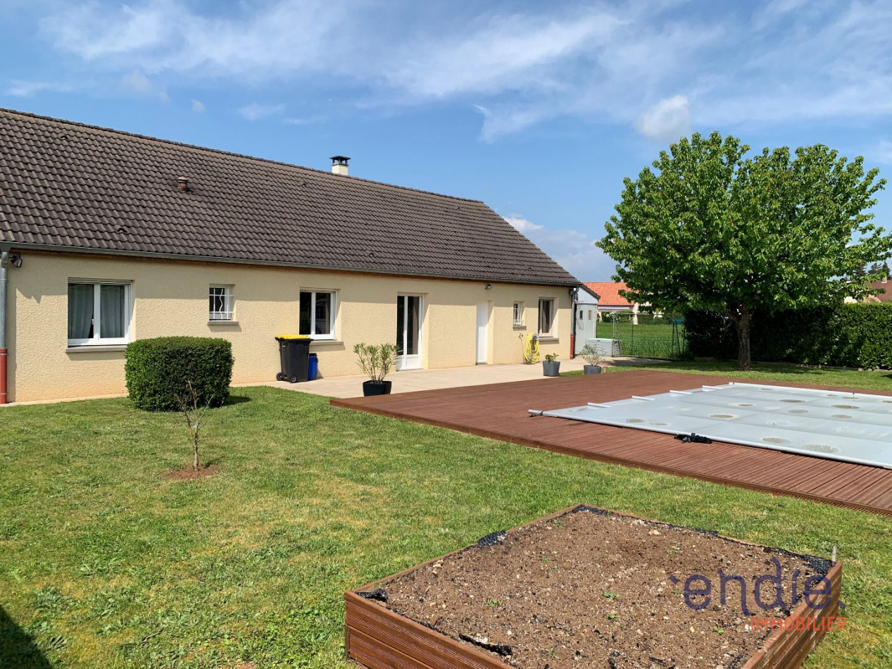 à vendre Maison Echenon - Photo 1