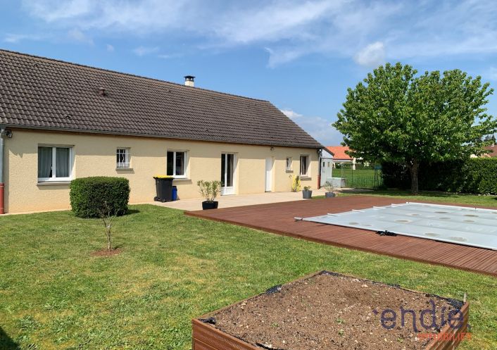 à vendre Maison Echenon