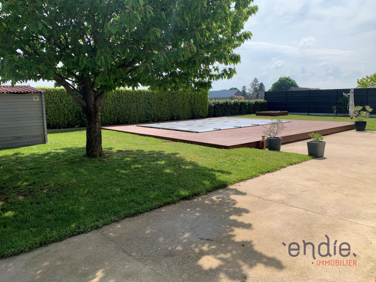 à vendre Maison Echenon - Photo 2