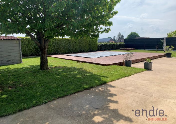 à vendre Maison Echenon