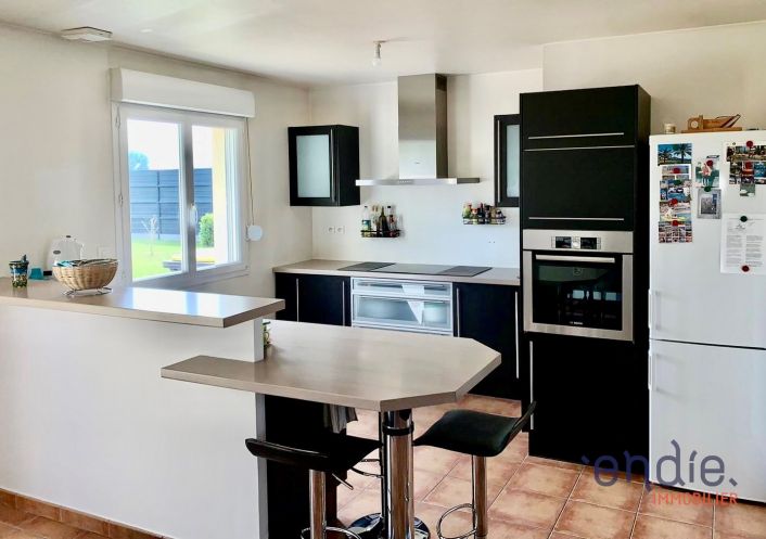 à vendre Maison Echenon