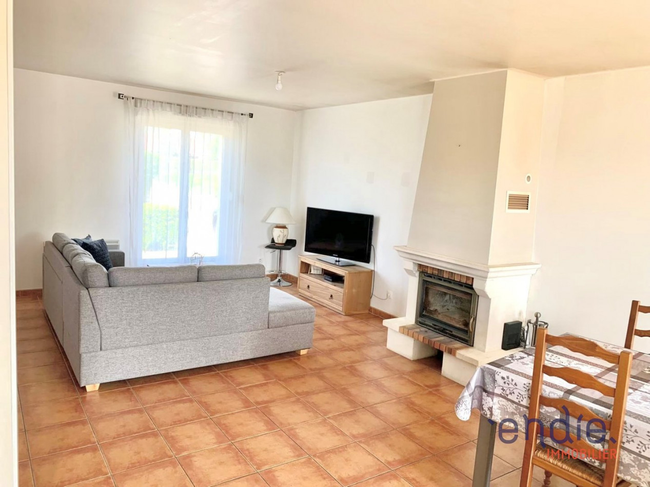 à vendre Maison Echenon - Photo 4