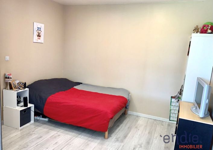 à vendre Maison Echenon