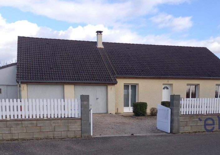 à vendre Maison Echenon