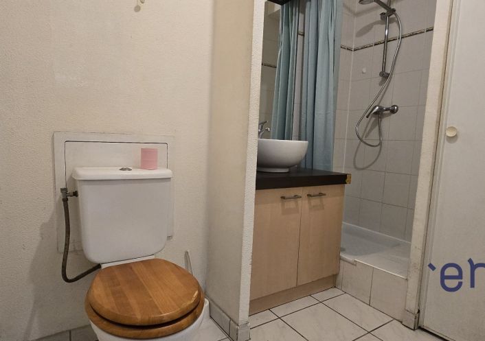 à vendre Studio Tarbes