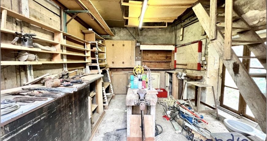 vente Maison Poitiers