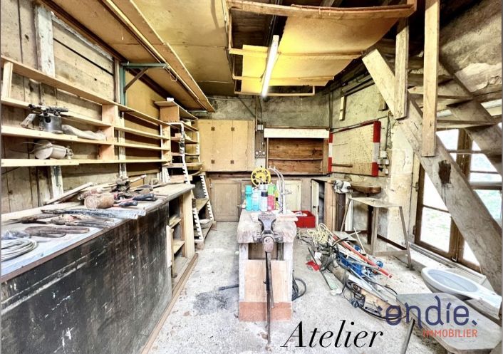 à vendre Maison Poitiers