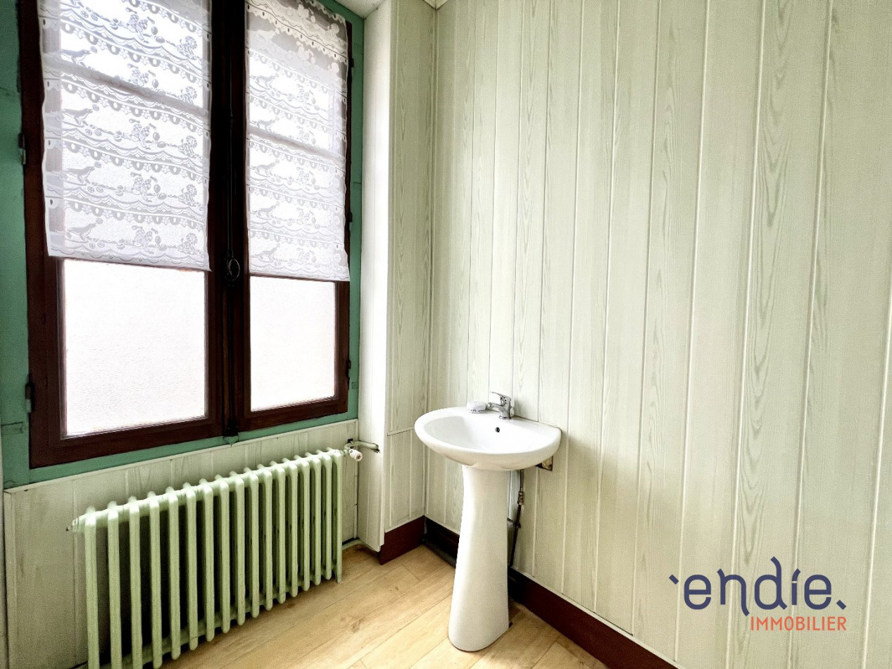 à vendre Maison Poitiers - Photo 12