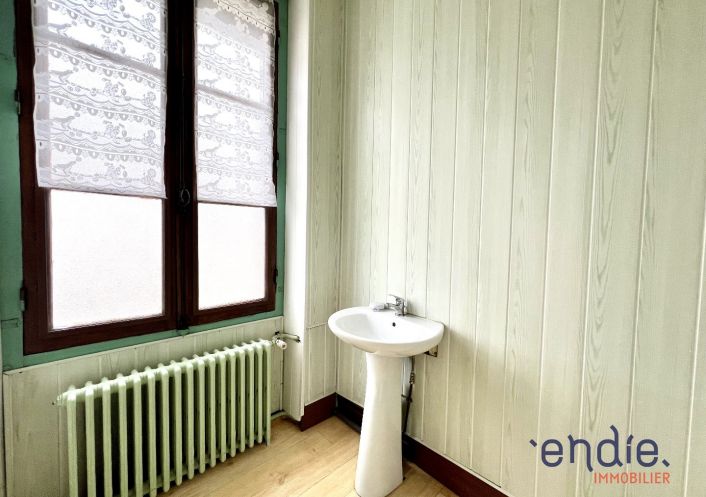à vendre Maison Poitiers