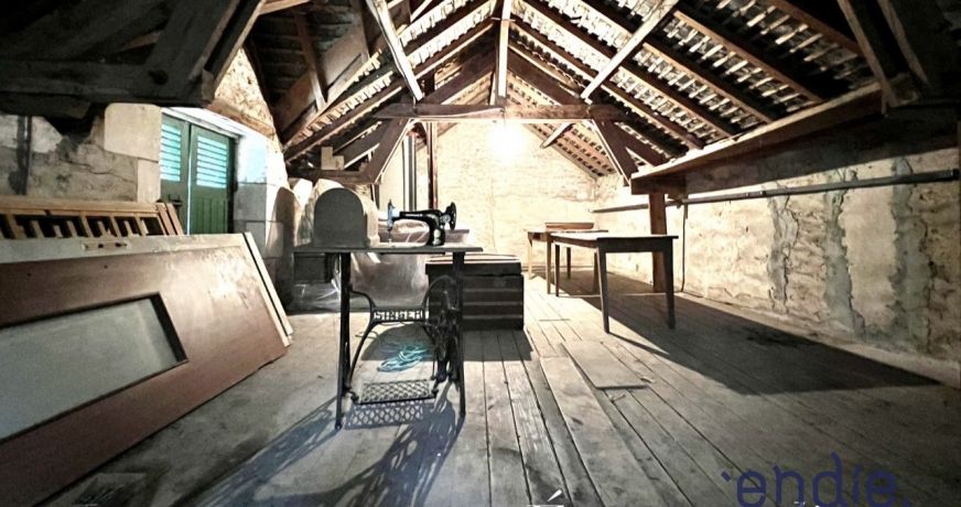 vente Maison Poitiers