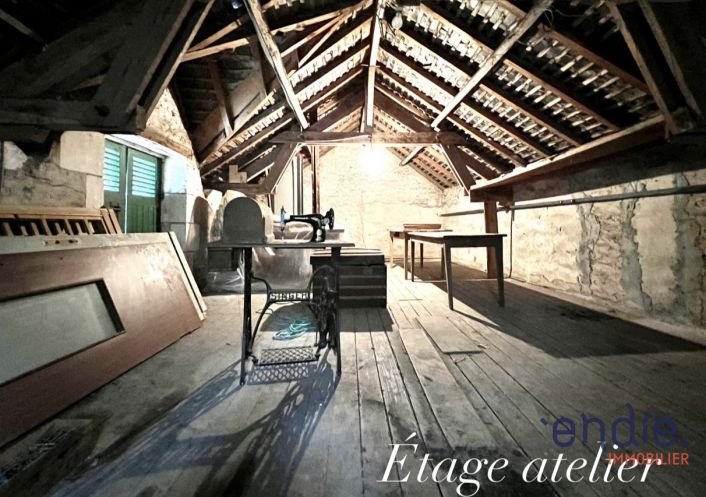 à vendre Maison Poitiers