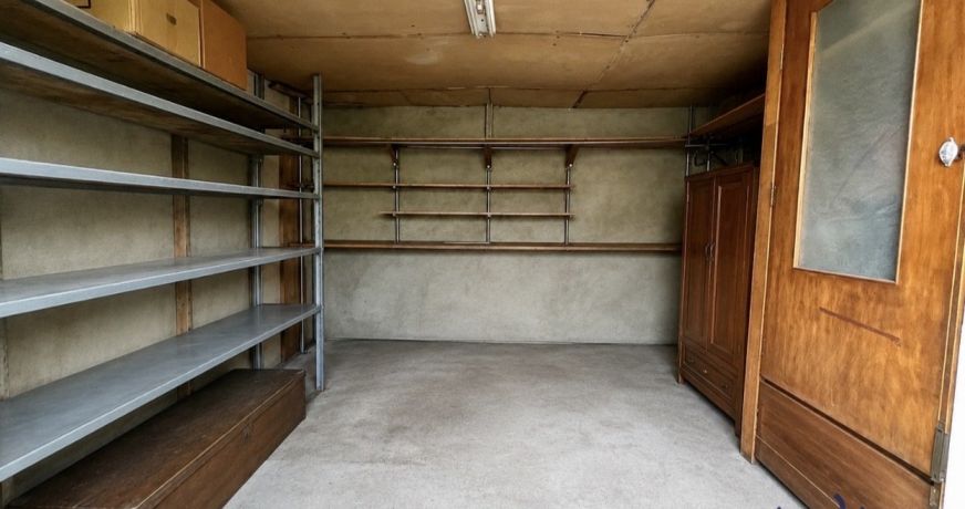 vente Maison Poitiers