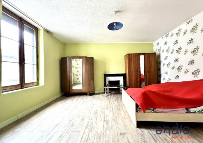 à vendre Maison Poitiers