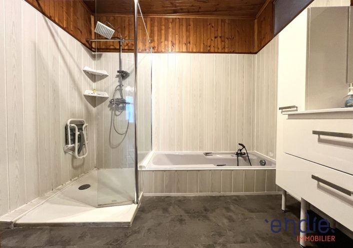 à vendre Maison Poitiers