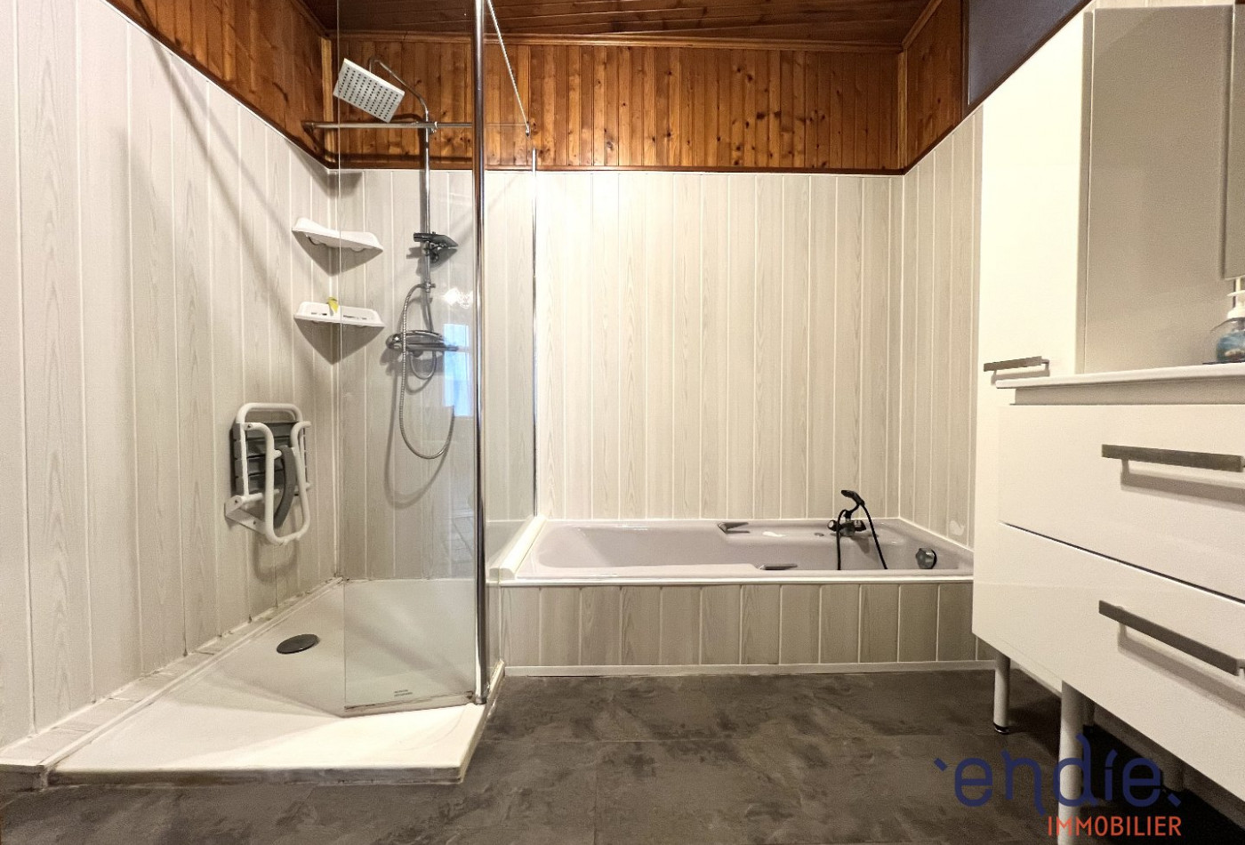vente Maison Poitiers - Photo 7