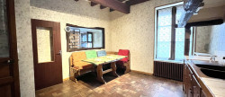 vente Maison Poitiers