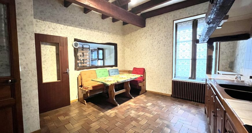 vente Maison Poitiers