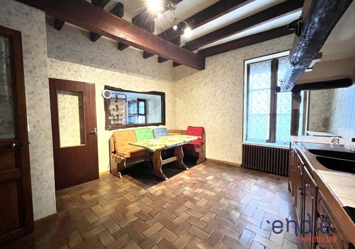 à vendre Maison Poitiers