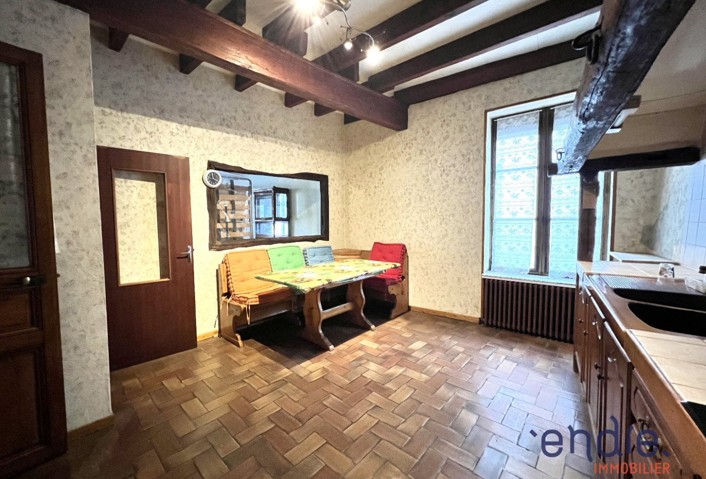 vente Maison Poitiers - Photo 5