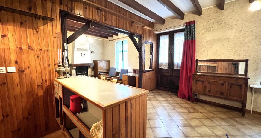 vente Maison Poitiers