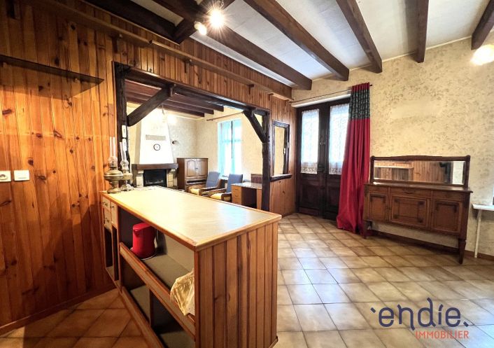 à vendre Maison Poitiers