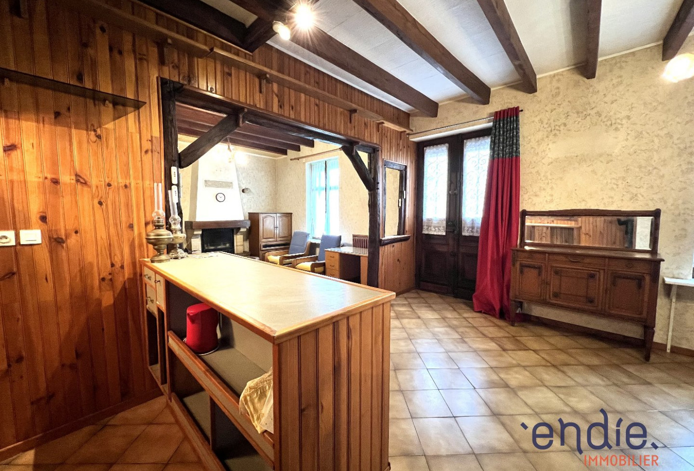vente Maison Poitiers - Photo 3