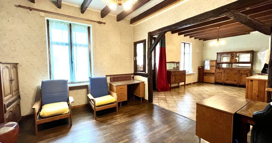 vente Maison Poitiers