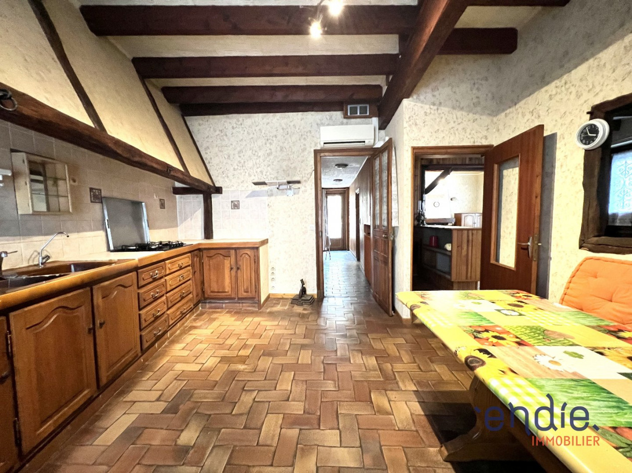 à vendre Maison Poitiers - Photo 4