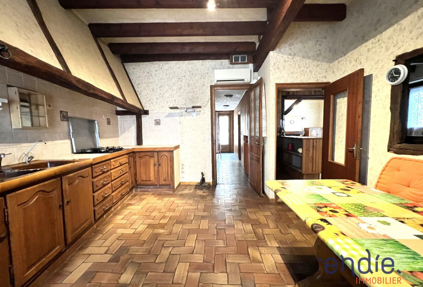 vente Maison Poitiers - Photo 4
