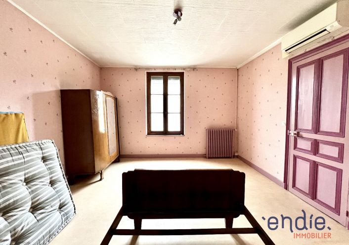 à vendre Maison Poitiers