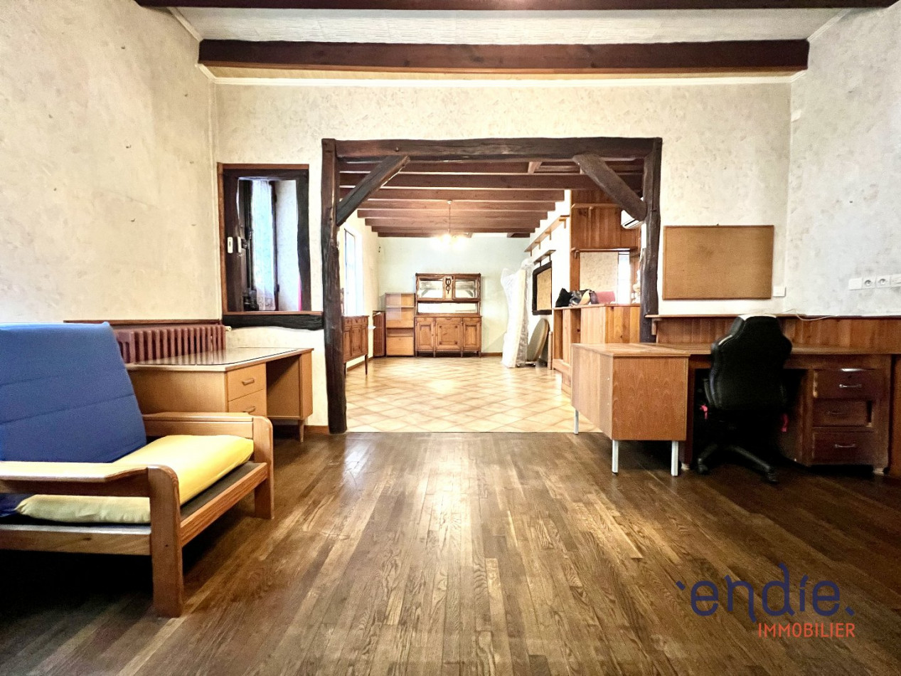 à vendre Maison Poitiers - Photo 1