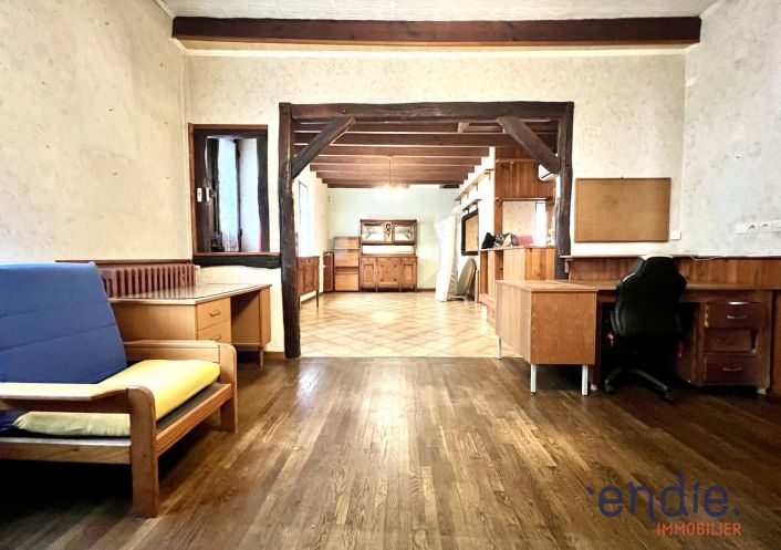 à vendre Maison Poitiers