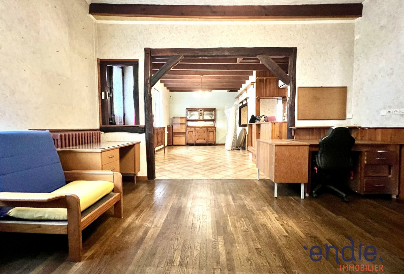 vente Maison Poitiers - Photo 1