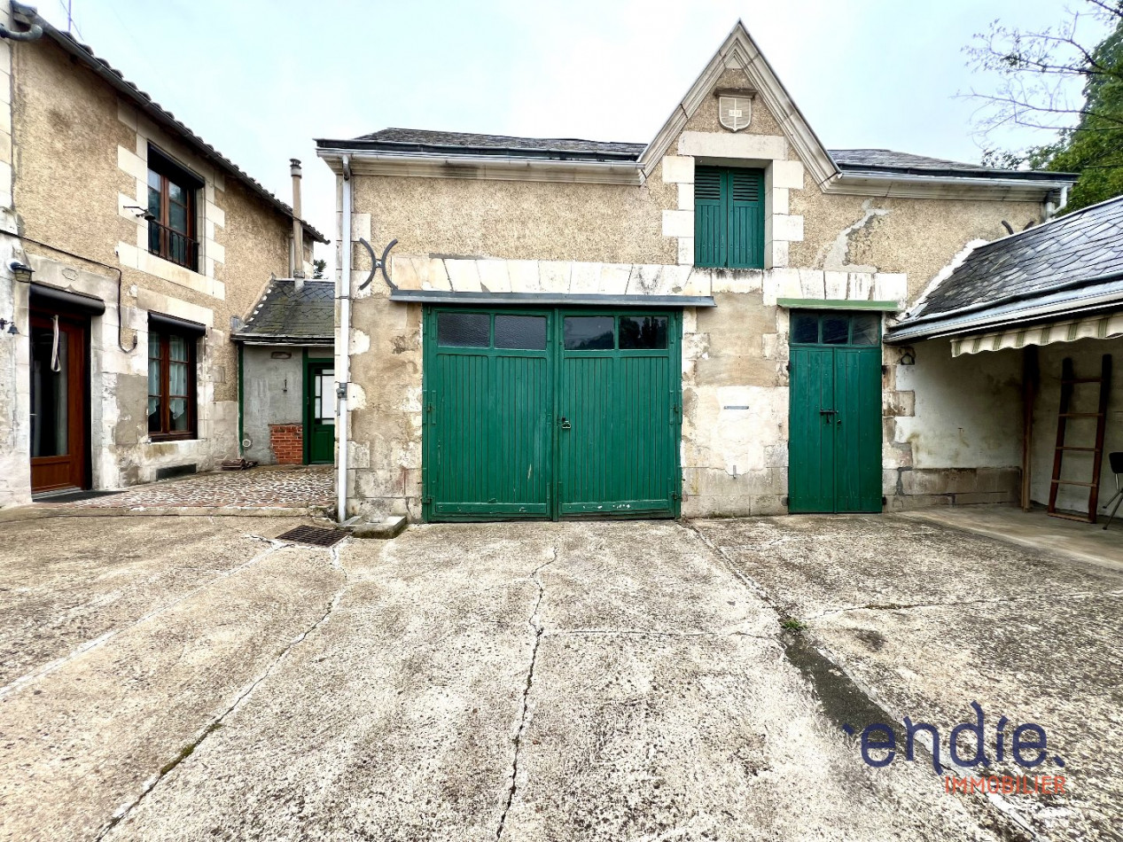 à vendre Maison Poitiers - Photo 14