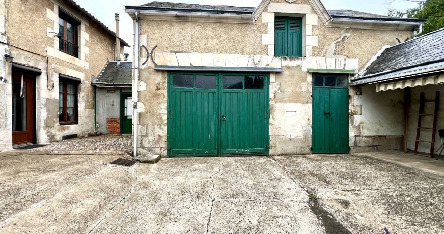 vente Maison Poitiers