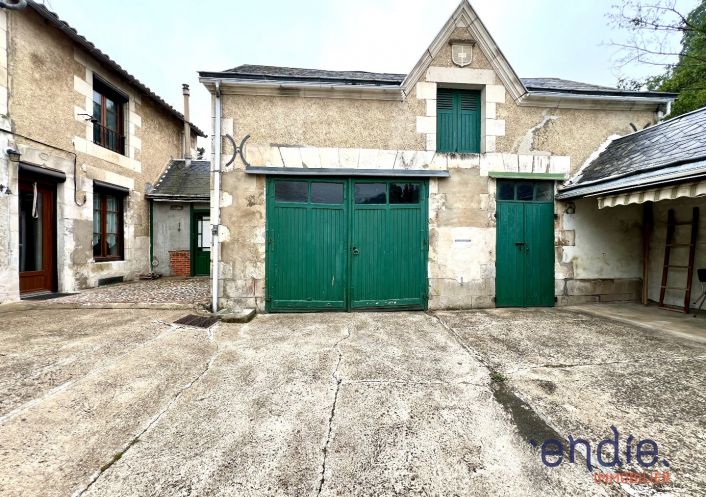 à vendre Maison Poitiers