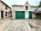 à vendre Maison Poitiers