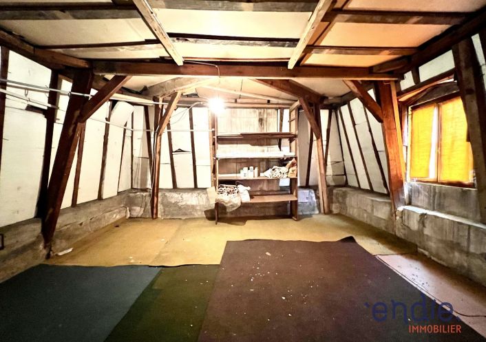 à vendre Maison Poitiers