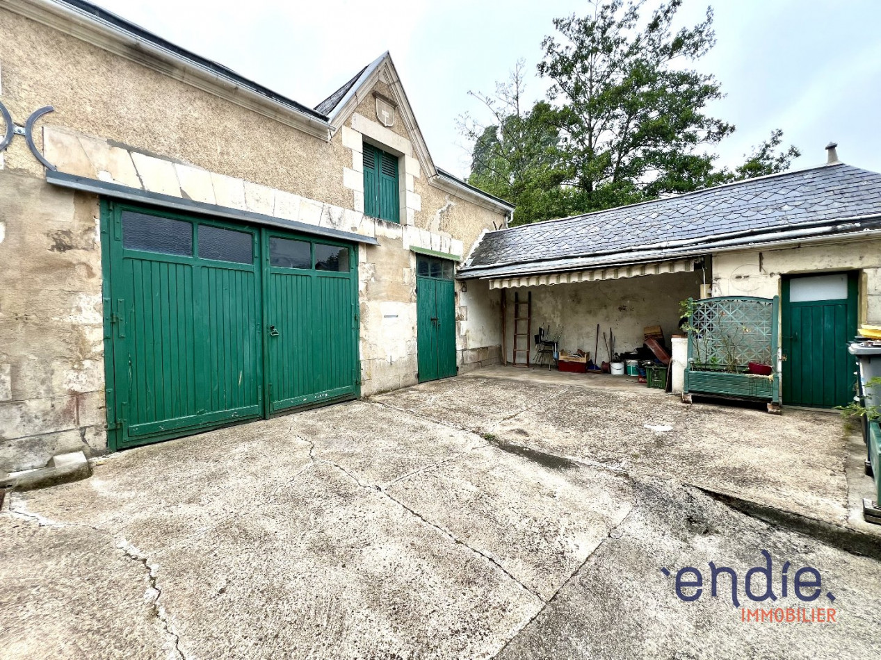 à vendre Maison Poitiers - Photo 13