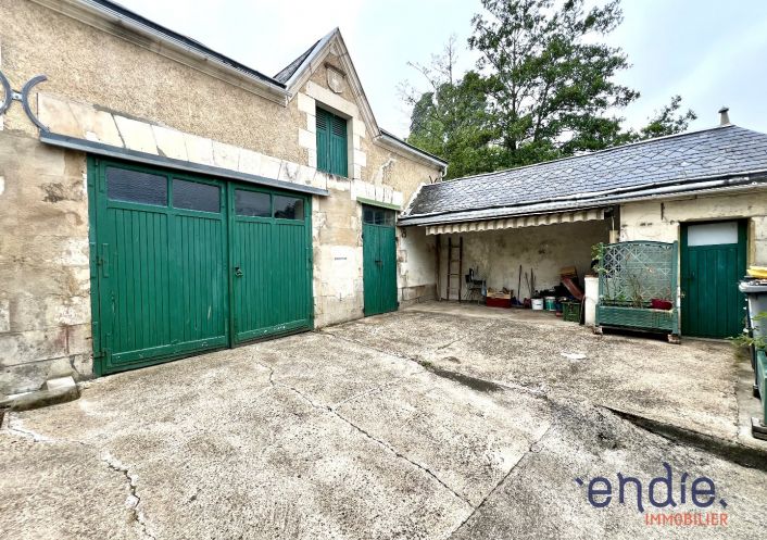 à vendre Maison Poitiers