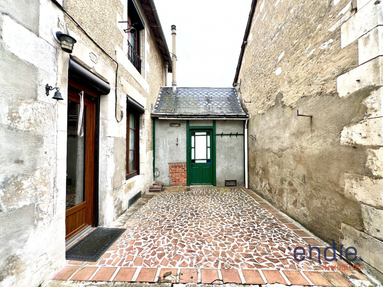 à vendre Maison Poitiers - Photo 15