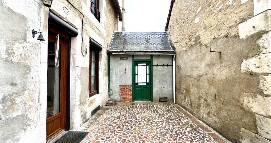 vente Maison Poitiers