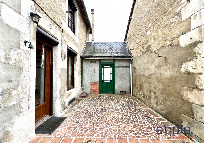 à vendre Maison Poitiers