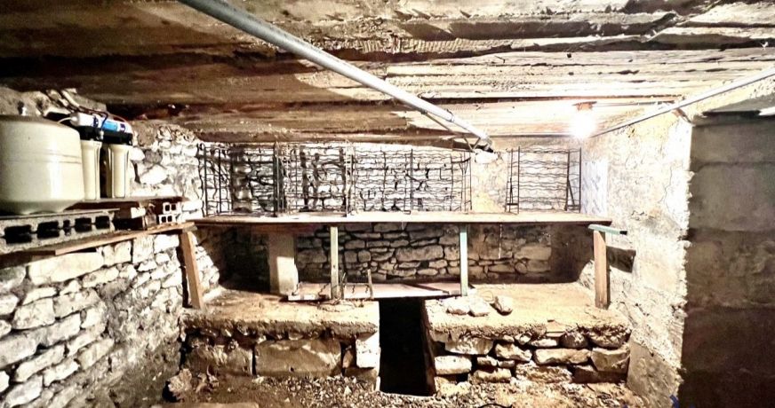 vente Maison Poitiers