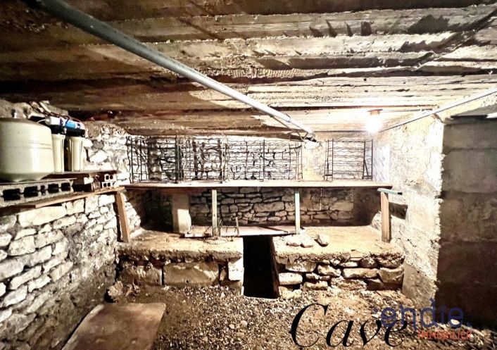 à vendre Maison Poitiers