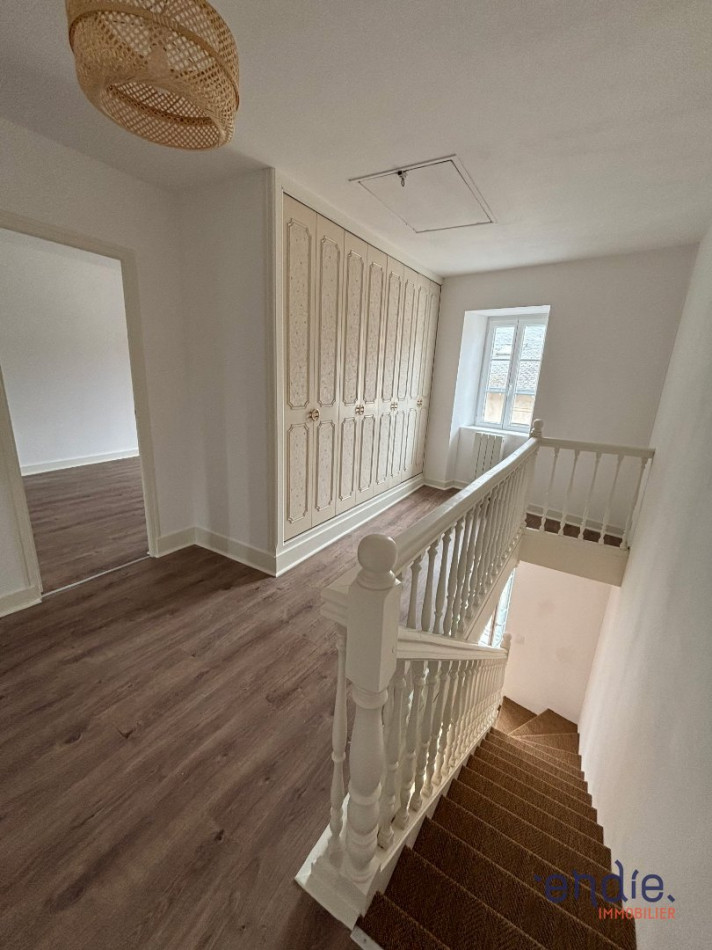 à vendre Maison Saint Laurent Sur Gorre - Photo 5